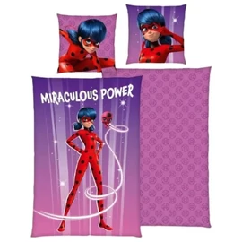 Miraculous Ágynemű (Power)