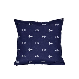 Misi Horgonymintás díszpárnahuzat 