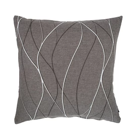 Panama Taupe díszpárnahuzat