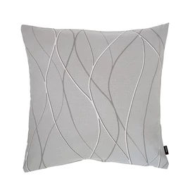 Panama Világosszürke díszpárnahuzat