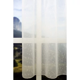 Rita Fényáteresztő Készfüggöny 102 (ekrü)