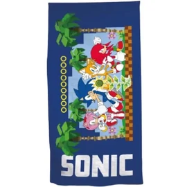 Sonic Jump Gyorsan Száradó Törölköző 70x140 cm