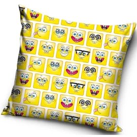 Spongyabob SpongBob díszpárnahuzat