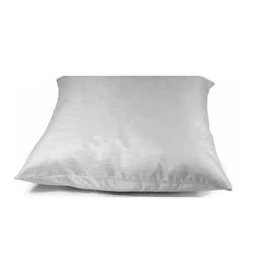 Szublimálható fehér szatén párnahuzat