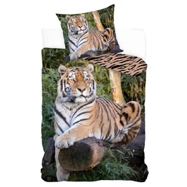 Tigris Tiger ágyneműhuzat