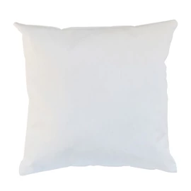 Vanguard Fehér díszpárnahuzat