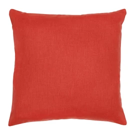 Venice Piros díszpárnahuzat