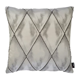 Vienna Drapp Lángálló díszpárnahuzat Vienna Drapp Lángálló díszpárnahuzat