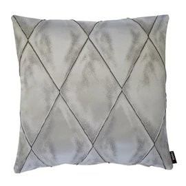 Vienna Szürke díszpárnahuzat Vienna Szürke díszpárnahuzat