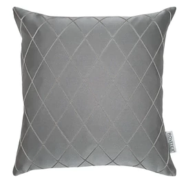 Vivaldi Szürke díszpárnahuzat Vivaldi Szürke díszpárnahuzat