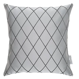 Vivaldi Világosszürke díszpárnahuzat Vivaldi Világosszürke díszpárnahuzat