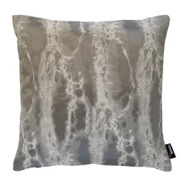 Vulcano Szürke Lángálló díszpárnahuzat