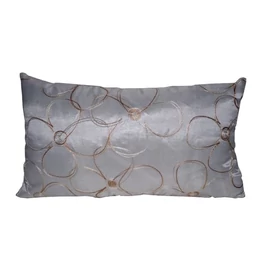 Zselyke Fehér díszpárnahuzat