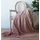 Naturtex Sherpa Kétoldalas Pléd Ombre Coral