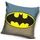 Batman Szürke díszpárnahuzat