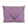 Csibett Világos Lila Antik Ezüst díszpárnahuzat