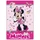 Disney Minnie Funny Polár Takaró