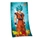 Dragon Ball Super törölköző 75x150 cm 