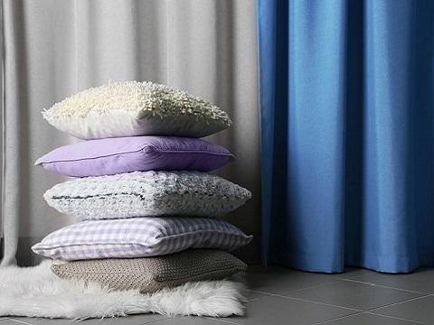 Hogyan mossuk a lakástextileket, hogy hosszú életűek legyenek?