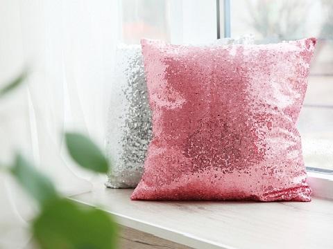 Simi párnát ajándékba!