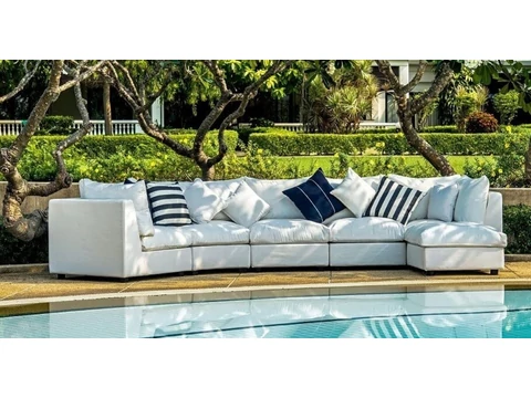 Hol lehet MÉG felhasználni a díszpárnákat?