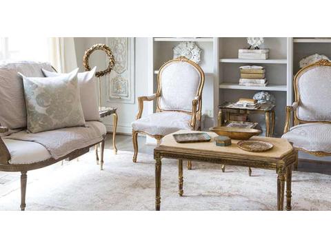 Francia elegancia az otthonokban