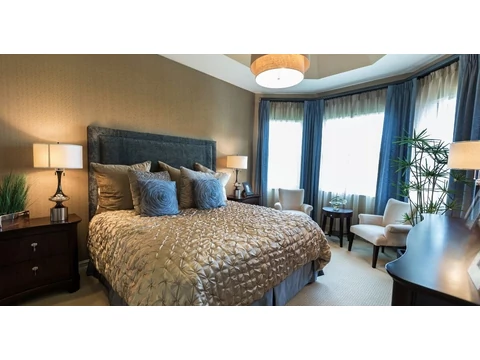 A legjobb hálószoba berendezési tippek