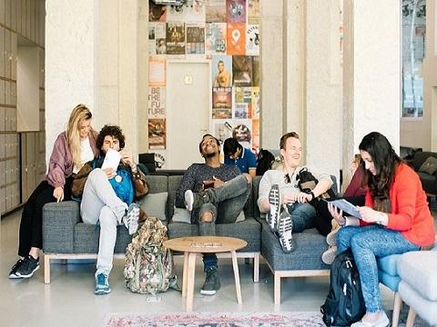 5 tipp a trendi kollégiumi szobáért