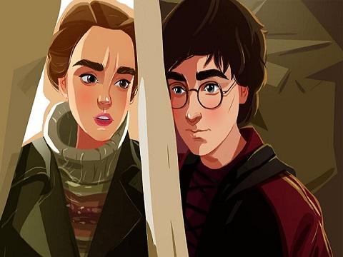 Ne halassza az utolsó pillanatra! Harry Potter ajándékötletek igazi rajongóknak