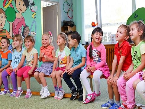 Hogyan dobhatjuk fel az ovit a gyerekeknek?