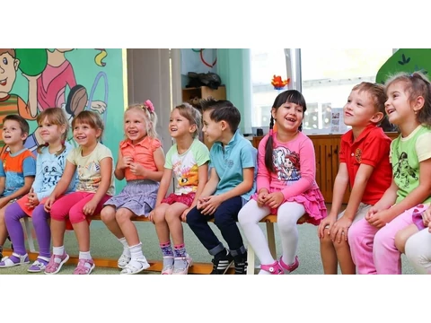 Hogyan dobhatjuk fel az ovit a gyerekeknek?