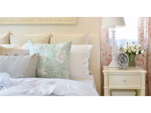 Kreatív tippek a vintage stílusú hálószobához