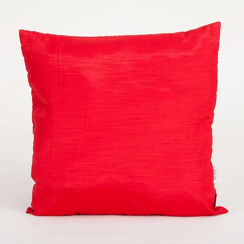 Alize Piros díszpárna 
