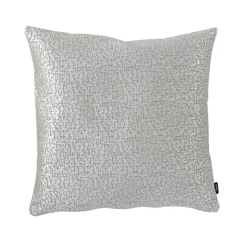 Brighton Ezüst díszpárnahuzat