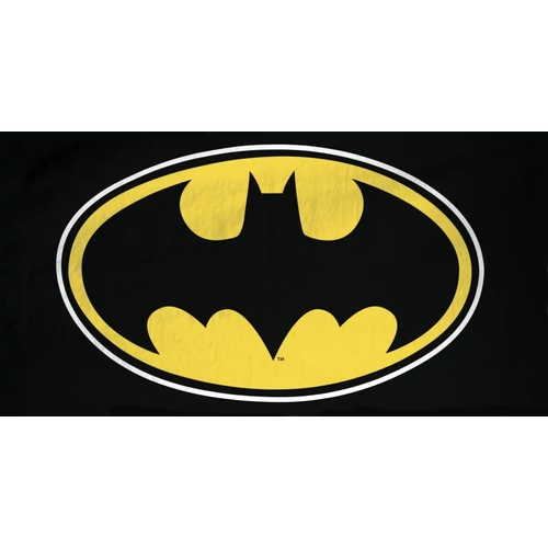 Batman fürdőlepedő, strand törölköző 70*140cm