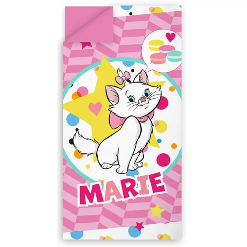 Disney Marie Star hálózsák