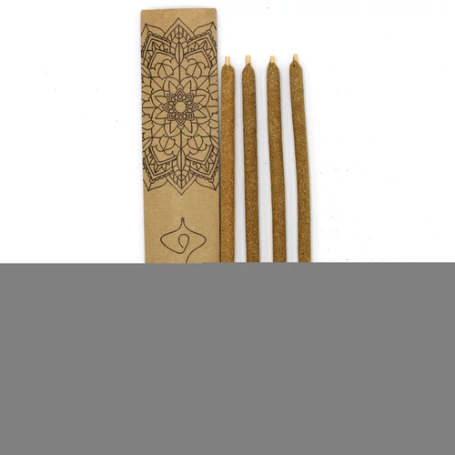 Palo Santo Nagy Füstölő - Szantálfa