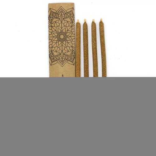 Palo Santo Nagy Füstölő - Eukaliptusz