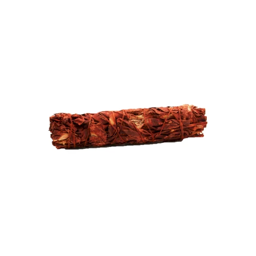 Csomagolt Füstölő Köteg- Sárkányvér 15cm