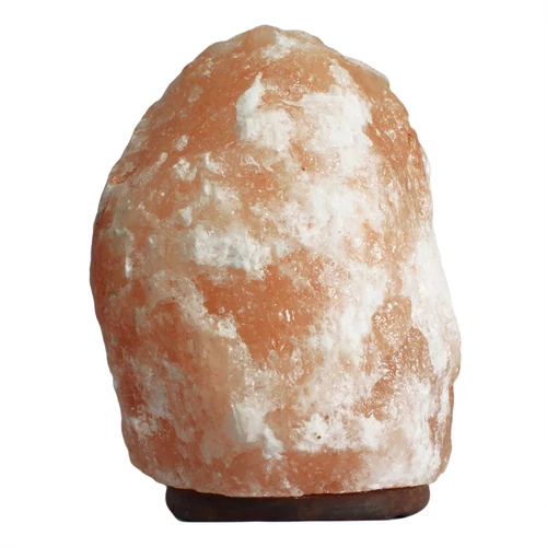 Nagy Természetes Himalájai Sólámpa - 20-25kg