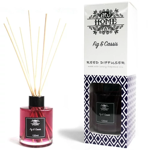 120ml Illatolaj Diffúzor- Füge és Feketeribizli