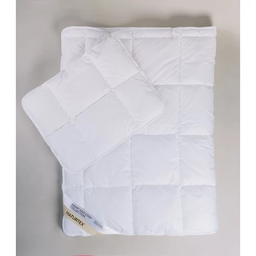 Naturtex Atka Stop gyermek paplan és kispárna