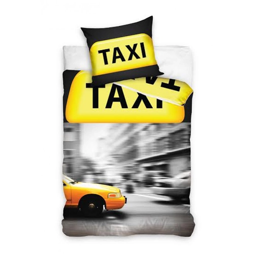 Taxi ágynemű