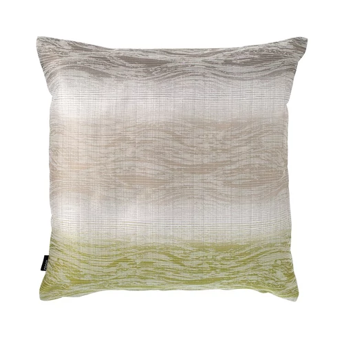 Aldo Zöld-Szürke díszpárnahuzat