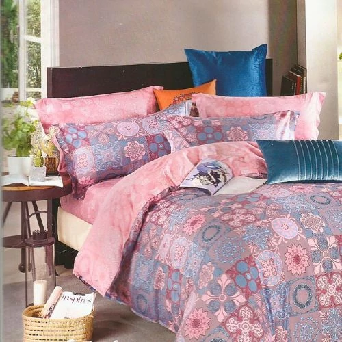 Anita pamut-szatén ágynemű Anita pamut-szatén ágynemű