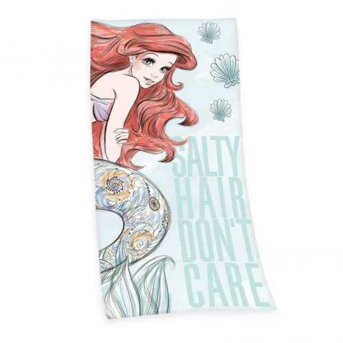 Ariel Salty Hair törölköző 75x150 cm