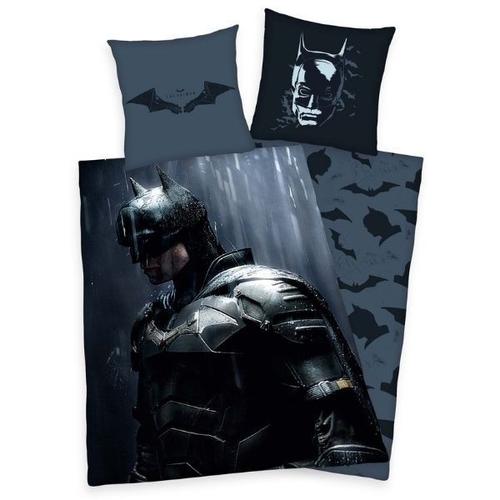 Batman ágynemű