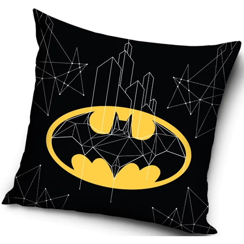 Batman Denevérember díszpárnahuzat