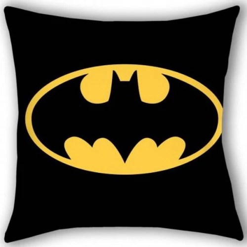 Batman díszpárnahuzat