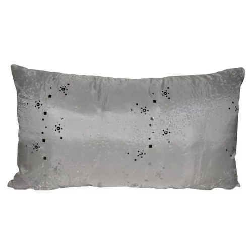 Bernadett Fehér díszpárnahuzat